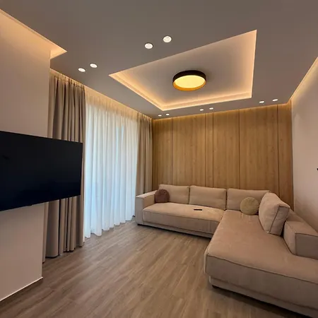Grace Garden Residence, Kompleksi Thymus
