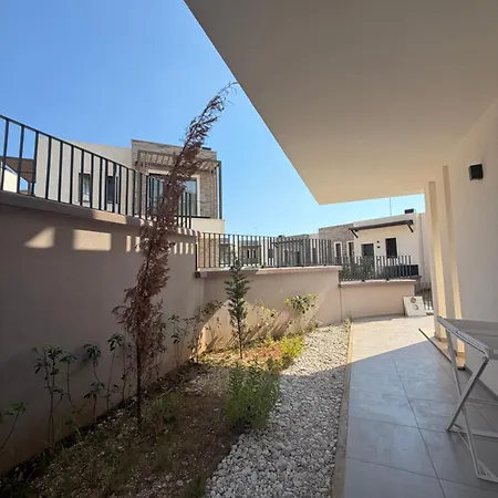 Grace Garden Residence, Kompleksi Thymus *