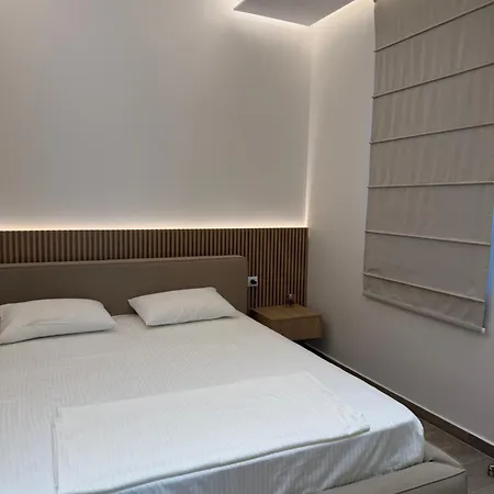 Grace Garden Residence, Kompleksi Thymus Dhërmi