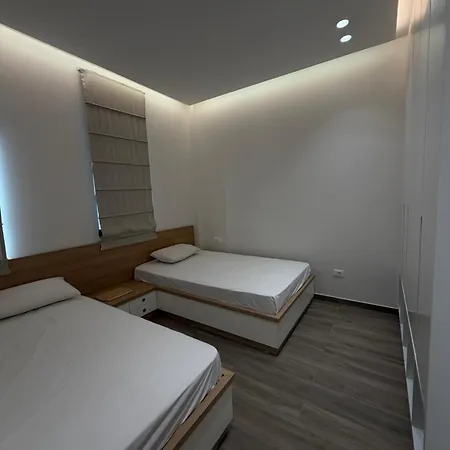 Grace Garden Residence, Kompleksi Thymus * Dhermi